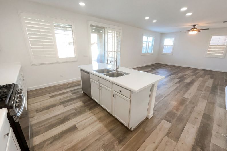 Photo 16 of 39 of 3940 E Blue Spruce Ln, Gilbert, AZ