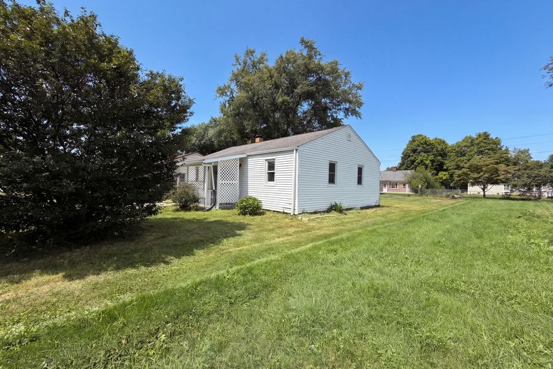 Photo 16 of 17 of 206 Bachmann Ave, Newark, OH