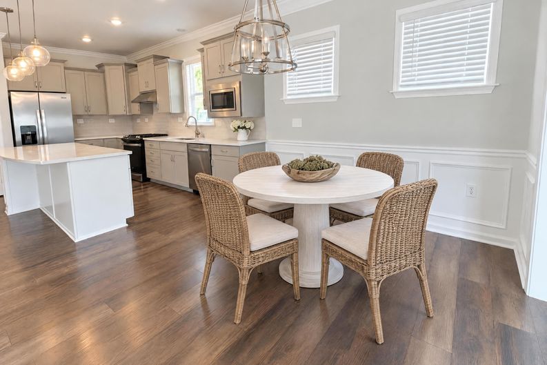 Photo 7 of 21 of 712 Haven Peak Ln, Wake Forest, NC