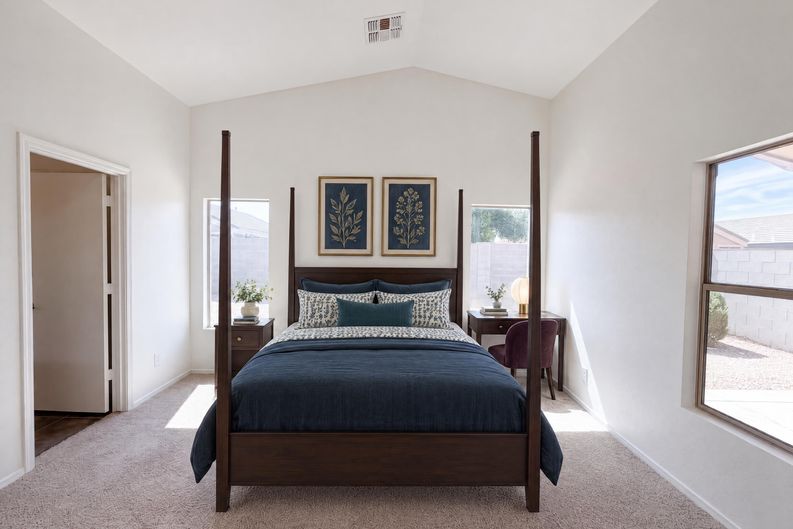 Photo 4 of 14 of 1287 E Anastasia St, San Tan Valley, AZ