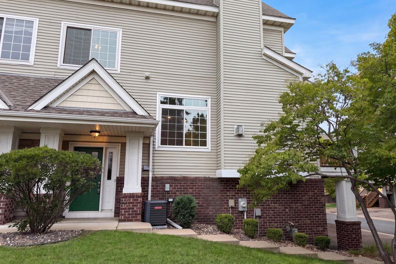 Photo 18 of 21 of 214 Christenson Way NE, Fridley, MN