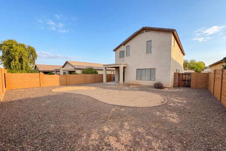 Photo 30 of 33 of 20504 N 261st Ave, Buckeye, AZ