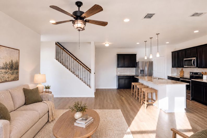 Photo 8 of 31 of 188 Green Egret Way, Leander, TX