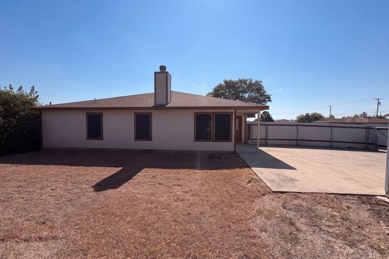 Photo 5 of 21 of 4609 Oxford Dr, Killeen, TX