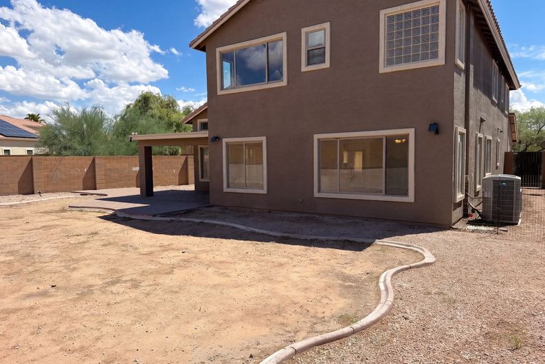 Photo 26 of 30 of 25798 W Hilton Ave, Buckeye, AZ