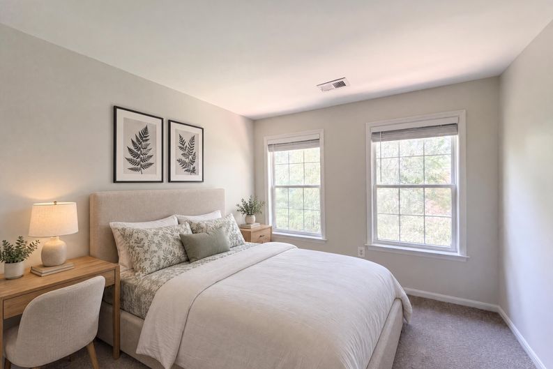 Photo 15 of 25 of 2800 Orchard Summit Ct, Hyattsville, MD