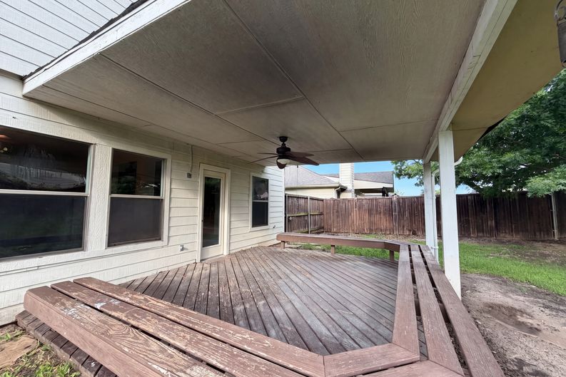 Photo 25 of 30 of 2014 Tanur Cascade Dr, Anna, TX