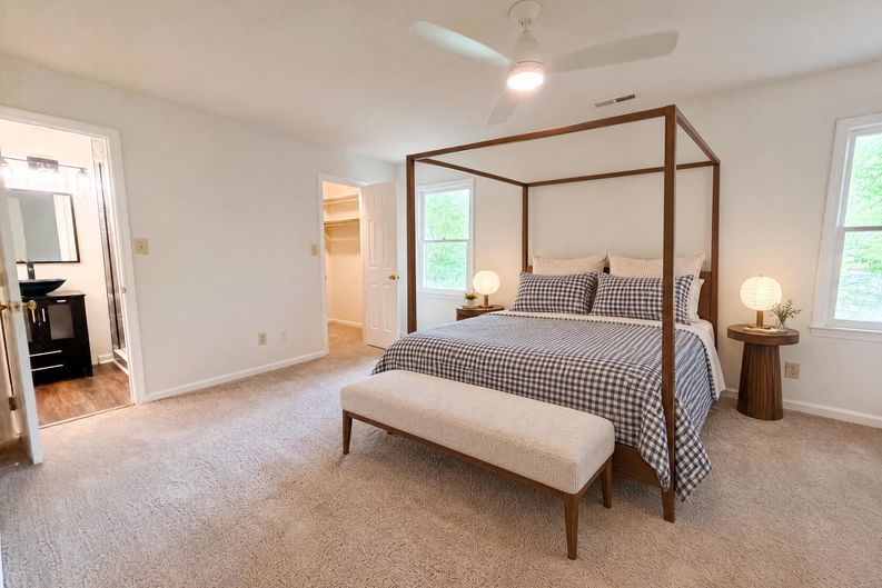 Photo 4 of 20 of 1711 Hickory Ridge Rd, Rock Hill, SC
