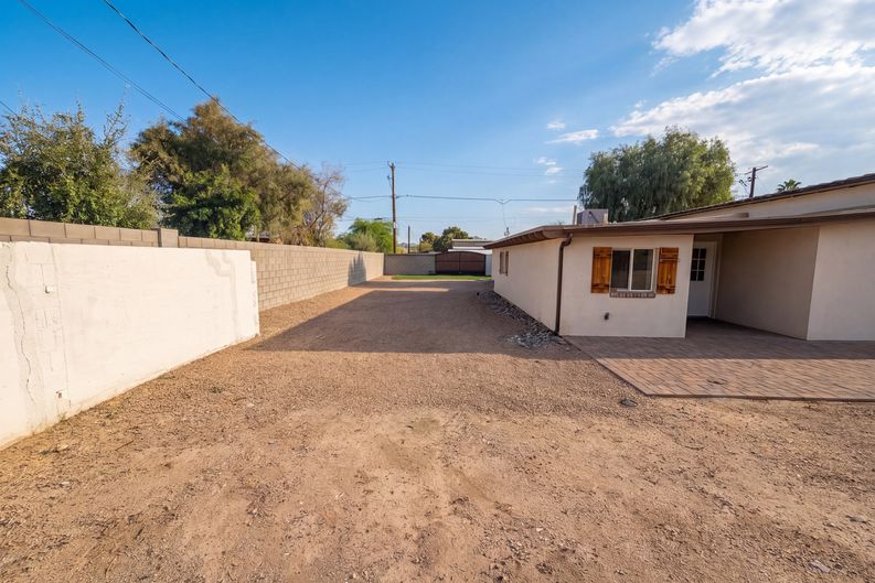 Photo 25 of 26 of 2722 E Nisbet Rd, Phoenix, AZ