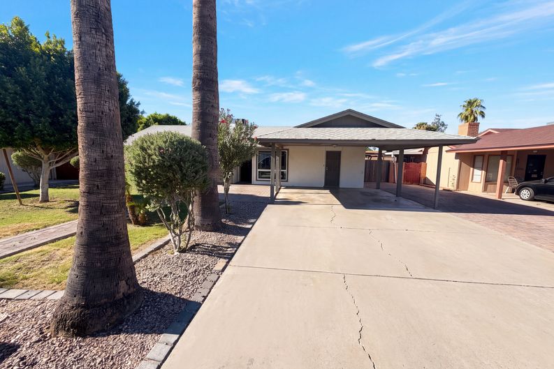 Photo 23 of 27 of 5617 W Hatcher Rd, Glendale, AZ