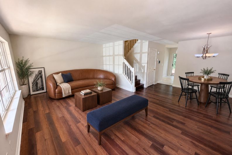 Photo 3 of 20 of 4165 Birch Leaf Ct, Charlotte, NC