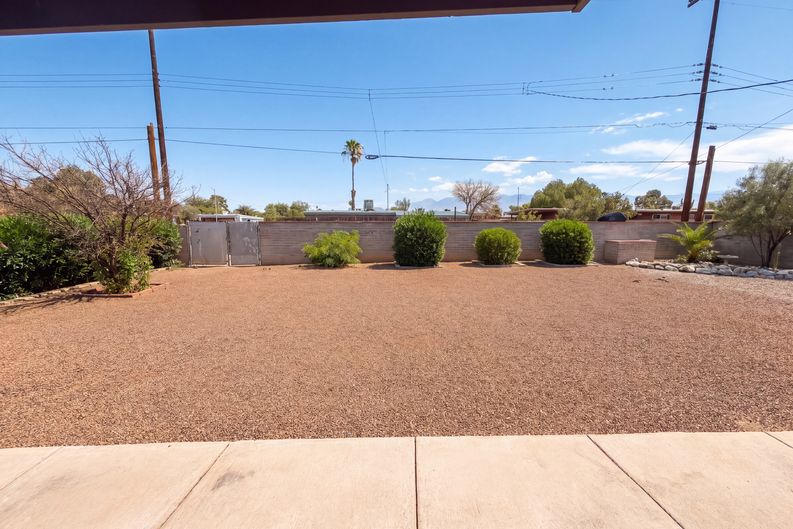 Photo 15 of 17 of 7343 E 29th St, Tucson, AZ
