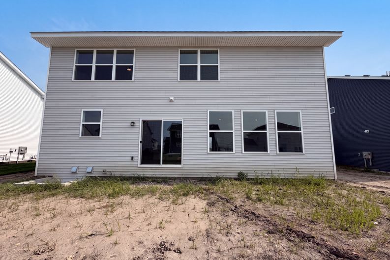 Photo 5 of 33 of 8239 Large Ave NE, Otsego, MN