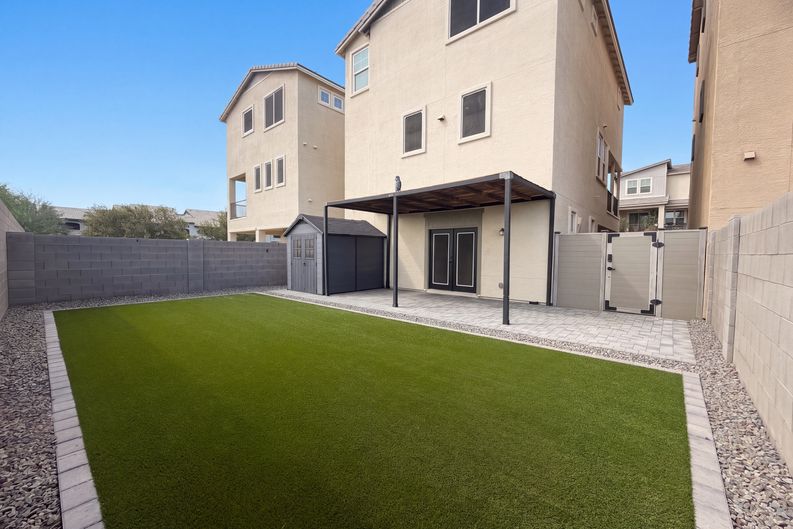 Photo 5 of 21 of 781 W Flintlock Way, Chandler, AZ