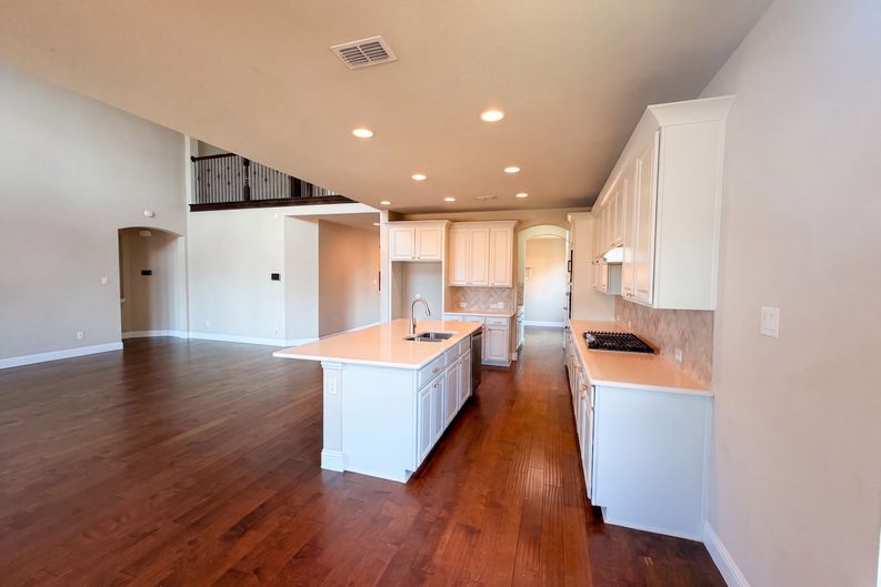 Photo 4 of 22 of 1621 Liberty Way Trl, Wylie, TX