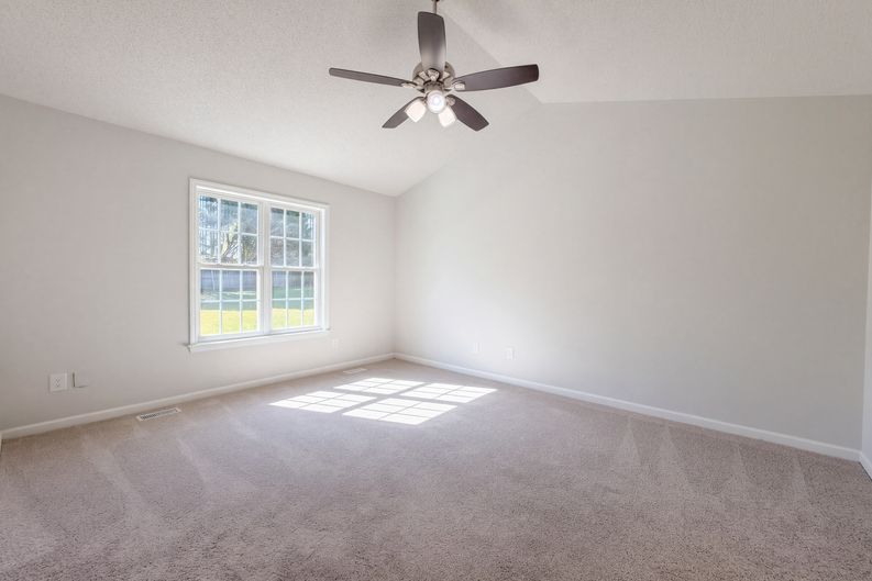 Photo 4 of 21 of 1713 Tall Cane Cir, Willow Spring, NC