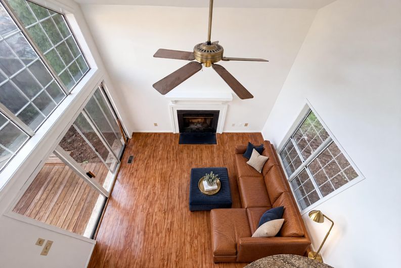 Photo 9 of 27 of 8509 Ivoryton Way, Montgomery Village, MD