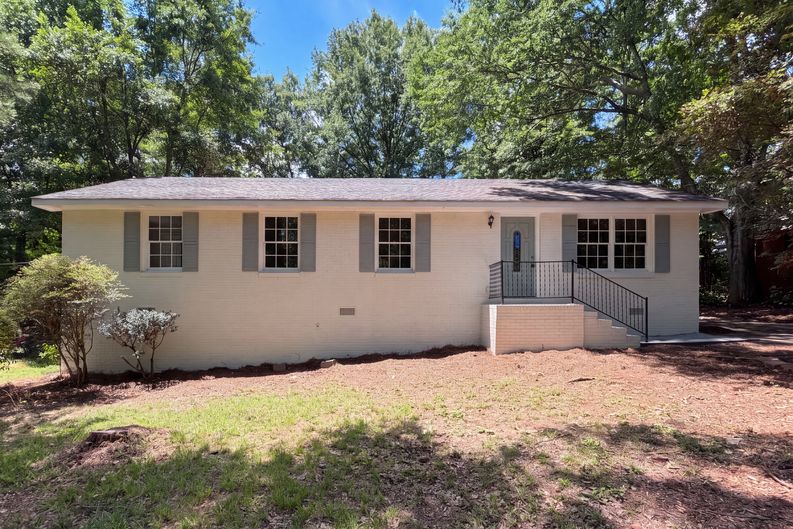 Photo 21 of 23 of 537 Green St, Monroe, GA