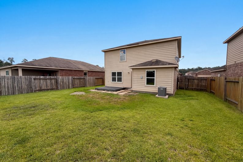 Photo 5 of 21 of 20523 Freedom River Dr, Humble, TX