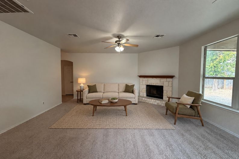 Photo 13 of 20 of 2603 Snow Bird Dr, Harker Heights, TX