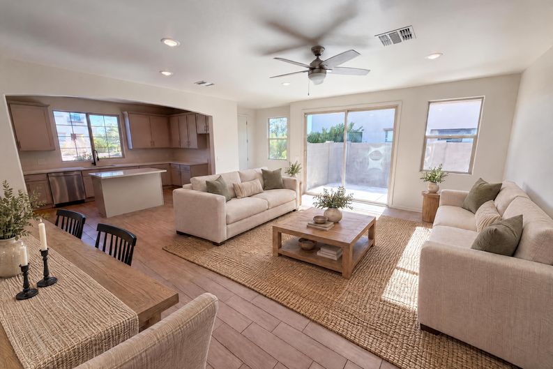 Photo 13 of 46 of 15237 W Sherman St, Goodyear, AZ