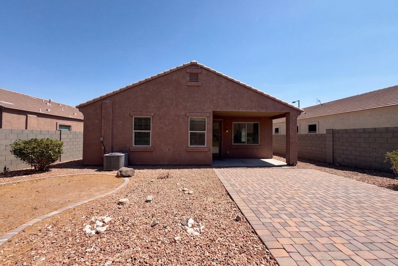 Photo 5 of 25 of 23866 W Ripple Rd, Buckeye, AZ