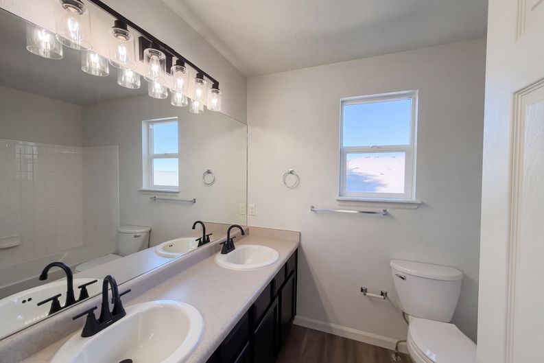 Photo 22 of 40 of 4391 Homestead Way, Brighton, CO
