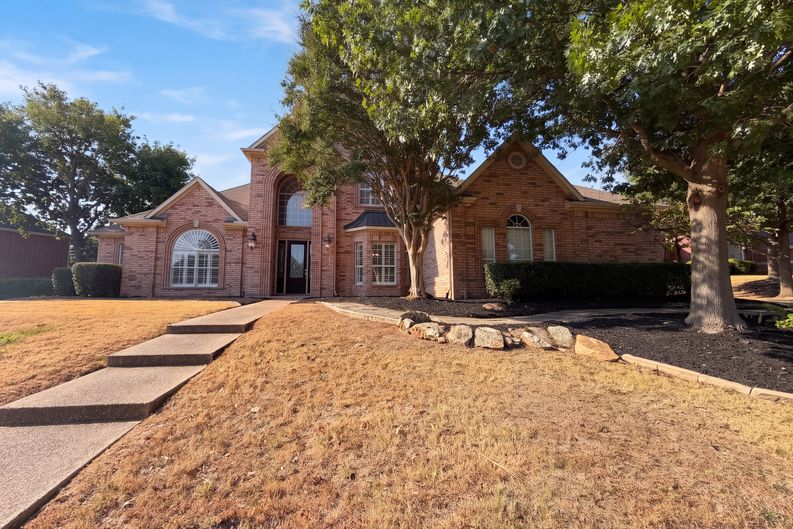 Photo 34 of 36 of 4615 Wildgrove Dr, Flower Mound, TX