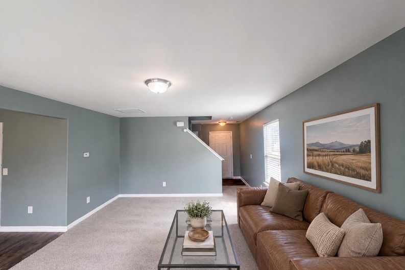 Photo 7 of 22 of 741 Cairn Cir, Burlington, NC