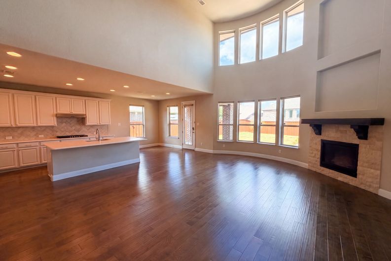 Photo 6 of 22 of 1621 Liberty Way Trl, Wylie, TX