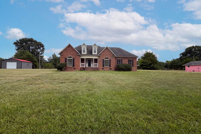 Photo 13 of 16 of 972 Darby Rd, Chester, SC