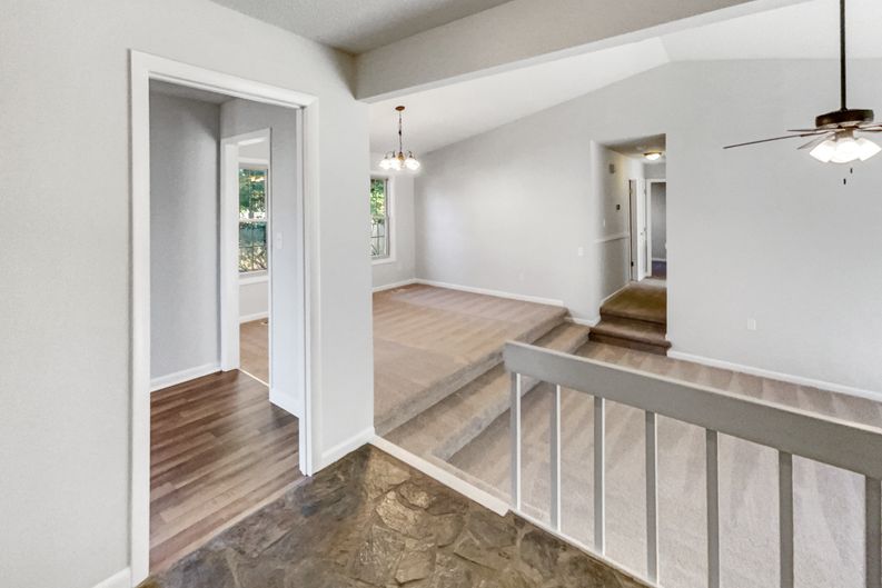Photo 7 of 16 of 6312 Lake Trail Dr, Fayetteville, NC