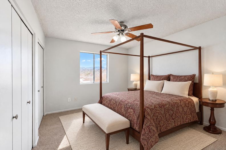 Photo 10 of 28 of 431 E Pecan Rd, Phoenix, AZ