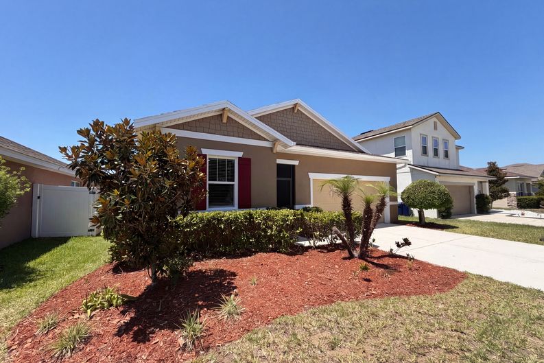 Photo 17 of 20 of 480 Buchannan Dr, Davenport, FL