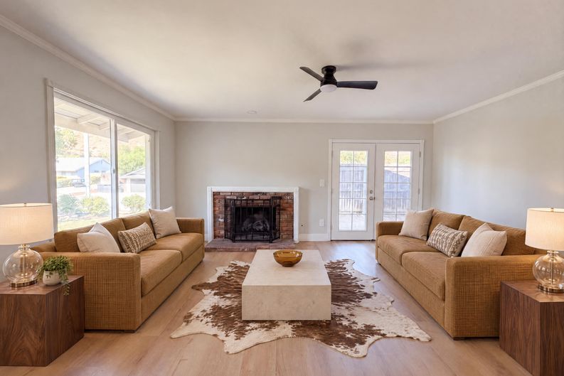Photo 7 of 25 of 14602 Rosecourt Dr, Canyon Country, CA