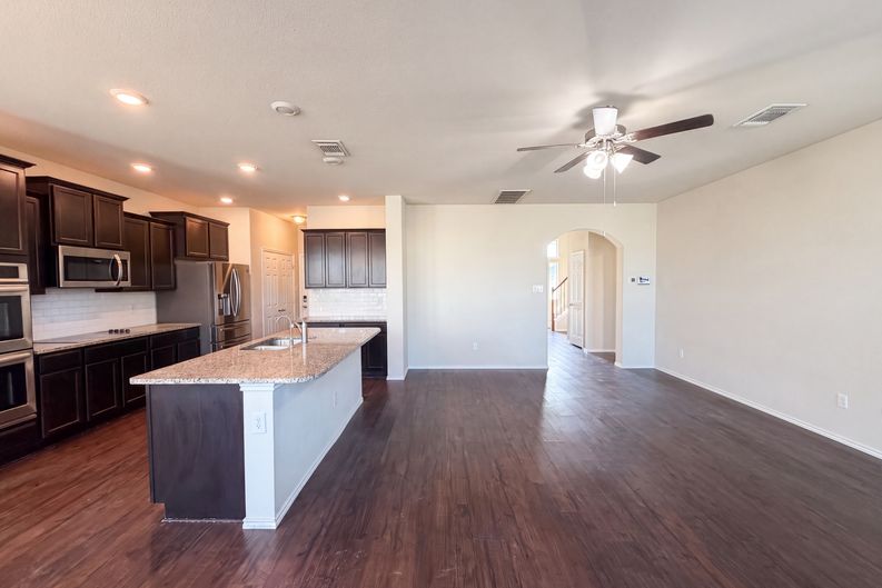 Photo 7 of 21 of 2315 Wigeon Way, Copperas Cove, TX