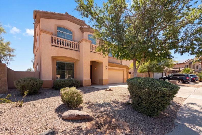 Photo 23 of 25 of 17104 N Oliveto Ave, Maricopa, AZ