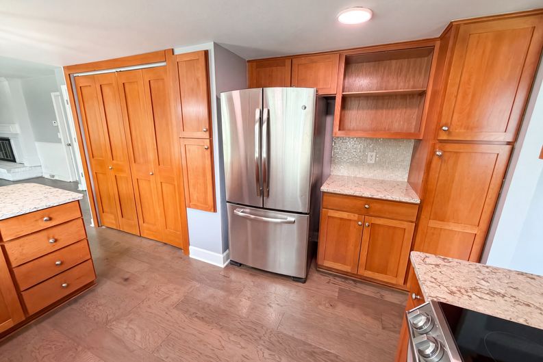 Photo 15 of 40 of 3182 S Xeric Ct, Denver, CO
