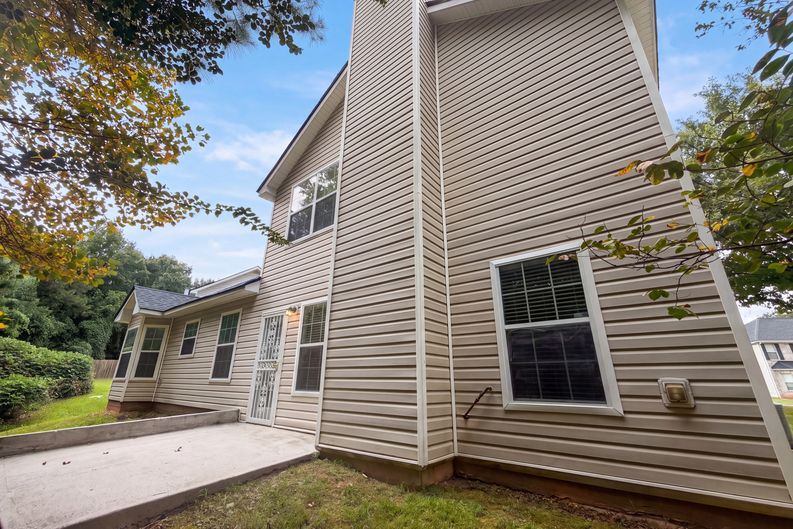 Photo 12 of 20 of 4720 Buffalo St, Fairburn, GA