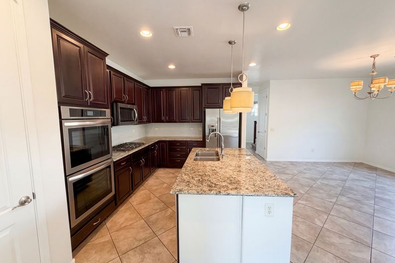 Photo 7 of 21 of 4383 S Saginaw Hill Dr, Tucson, AZ