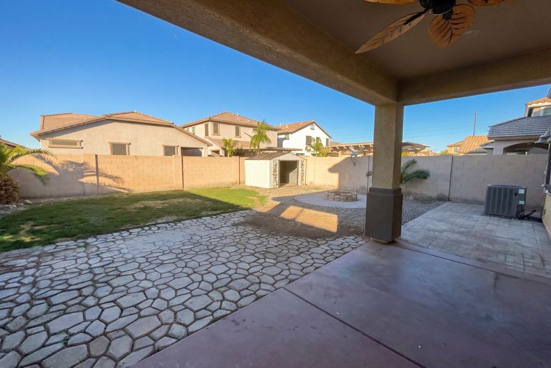 Photo 20 of 39 of 3940 E Blue Spruce Ln, Gilbert, AZ