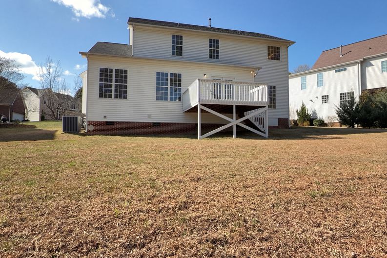 Photo 5 of 21 of 504 Ledyard Ct, Wake Forest, NC