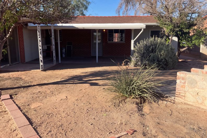 Photo 33 of 34 of 3308 E Silverlake Rd, Tucson, AZ