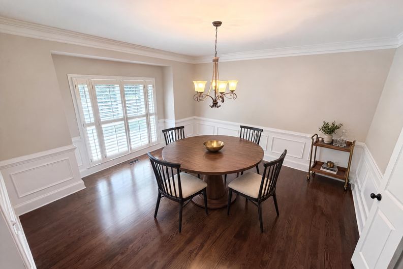Photo 7 of 40 of 120 Bay Colt Rd, Alpharetta, GA