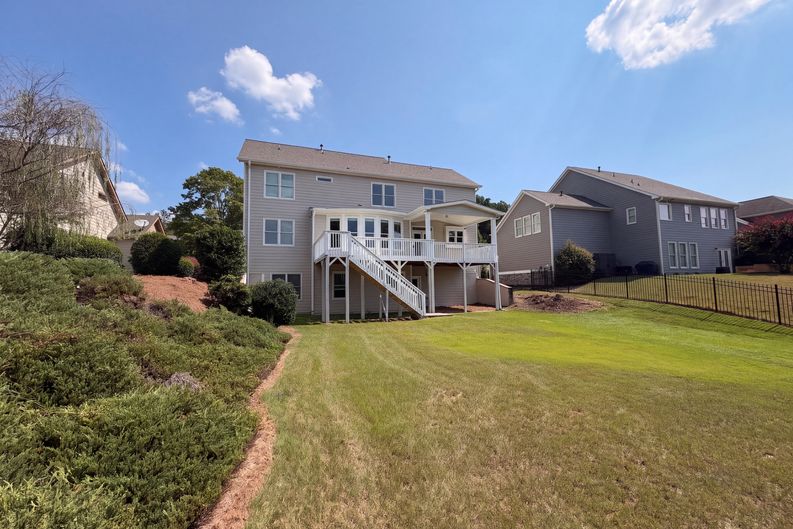 Photo 63 of 74 of 7047 Tree House Way, Flowery Branch, GA