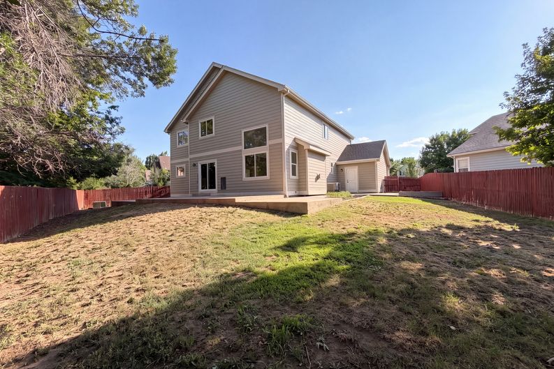 Photo 43 of 48 of 10562 Falcon St, Longmont, CO