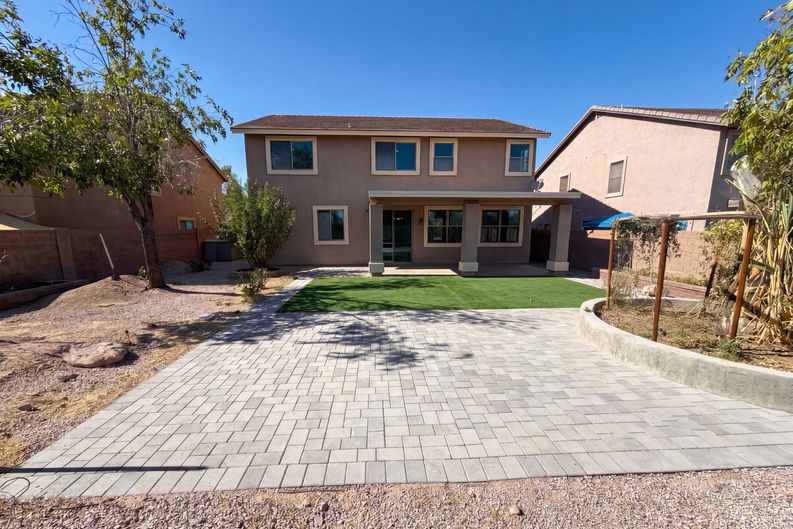 Photo 33 of 36 of 9029 W Yukon Dr, Peoria, AZ