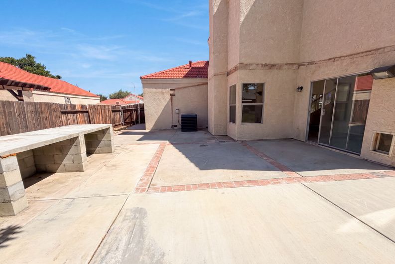 Photo 19 of 22 of 4256 Trenton Ave, Palmdale, CA
