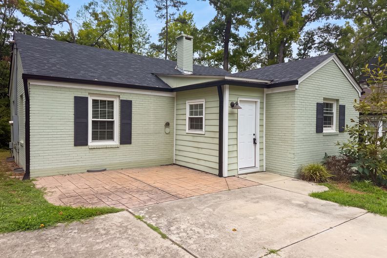 Photo 16 of 17 of 1712 N Roxboro St, Durham, NC