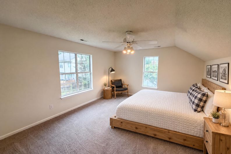 Photo 12 of 35 of 3737 Winterberry Ct NW, Concord, NC